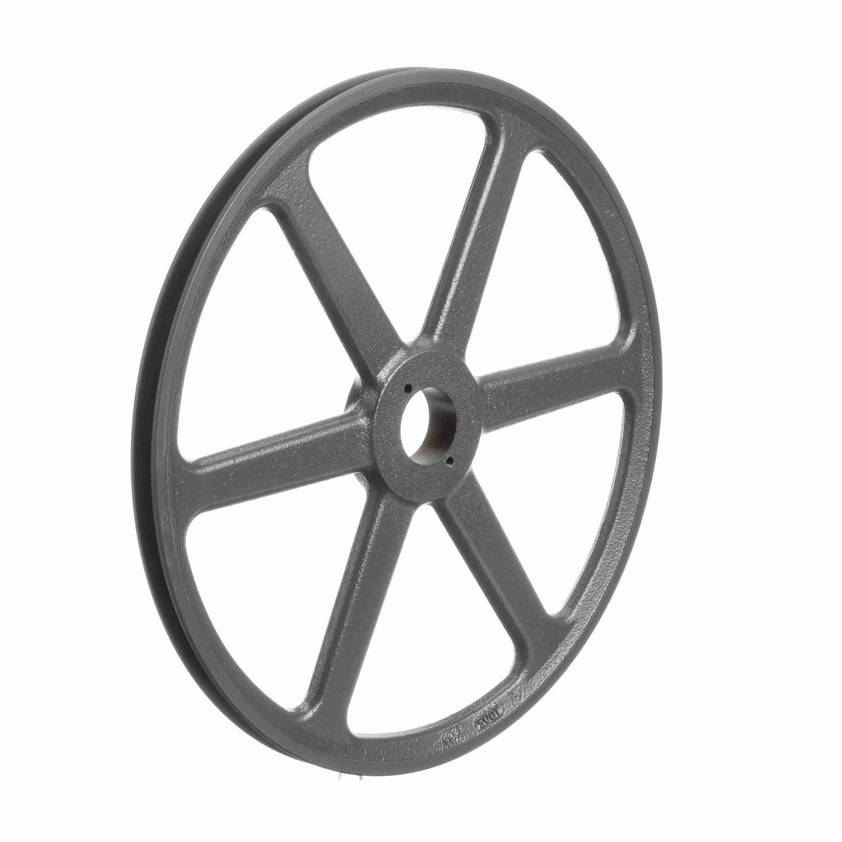 Browning 1 Groove Cast Iron FHP - Bushed Sheave - AK144H