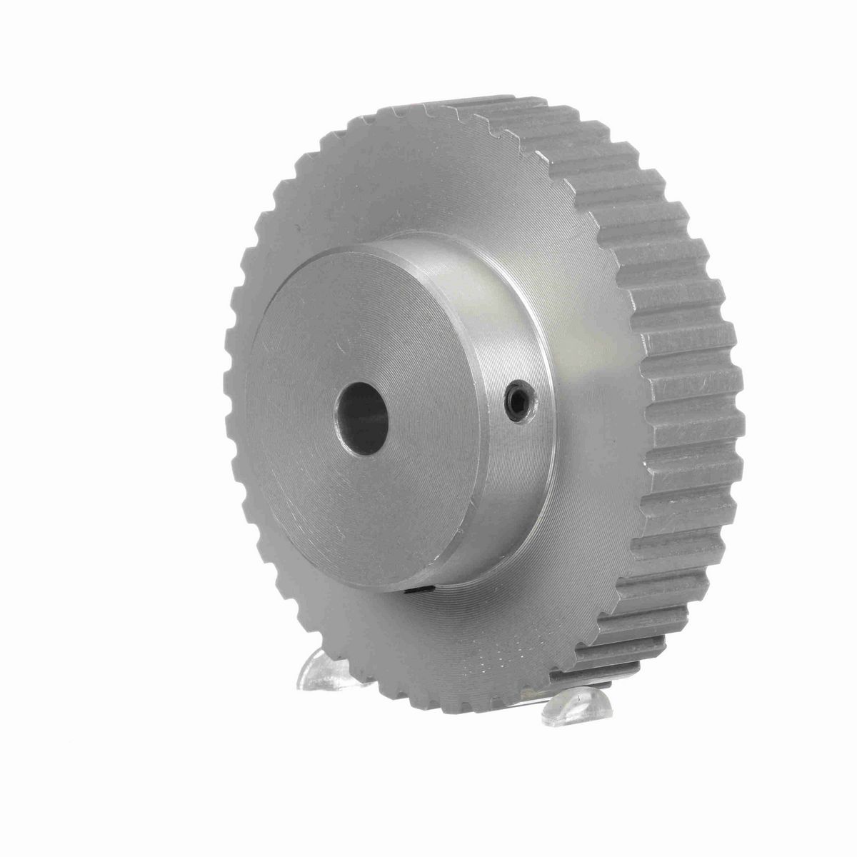 Browning Steel Rough Bore Gearbelt Pulley - 42XLB037