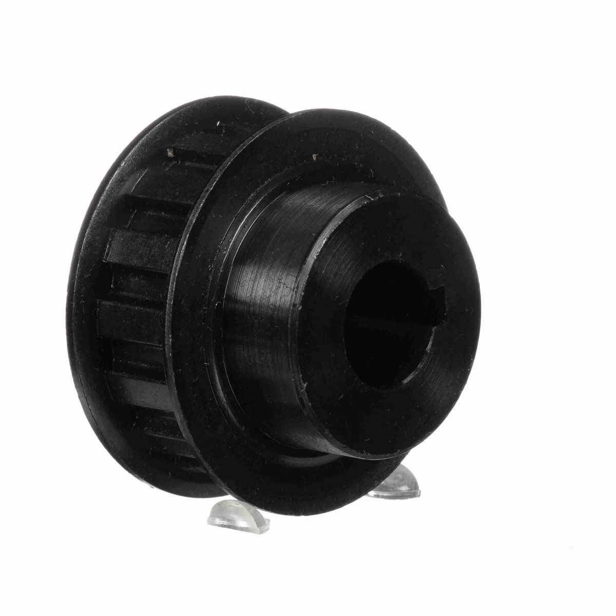 Browning Steel Finish Bore Gearbelt Pulley - 15LF050X5/8