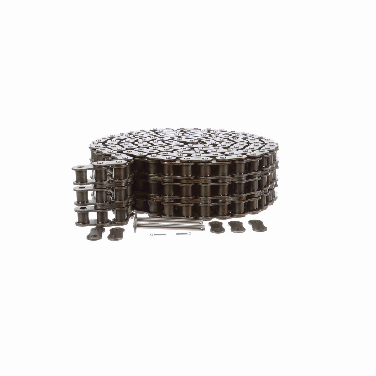 Morse Standard Riveted Roller Chain - 80-3R 10FT