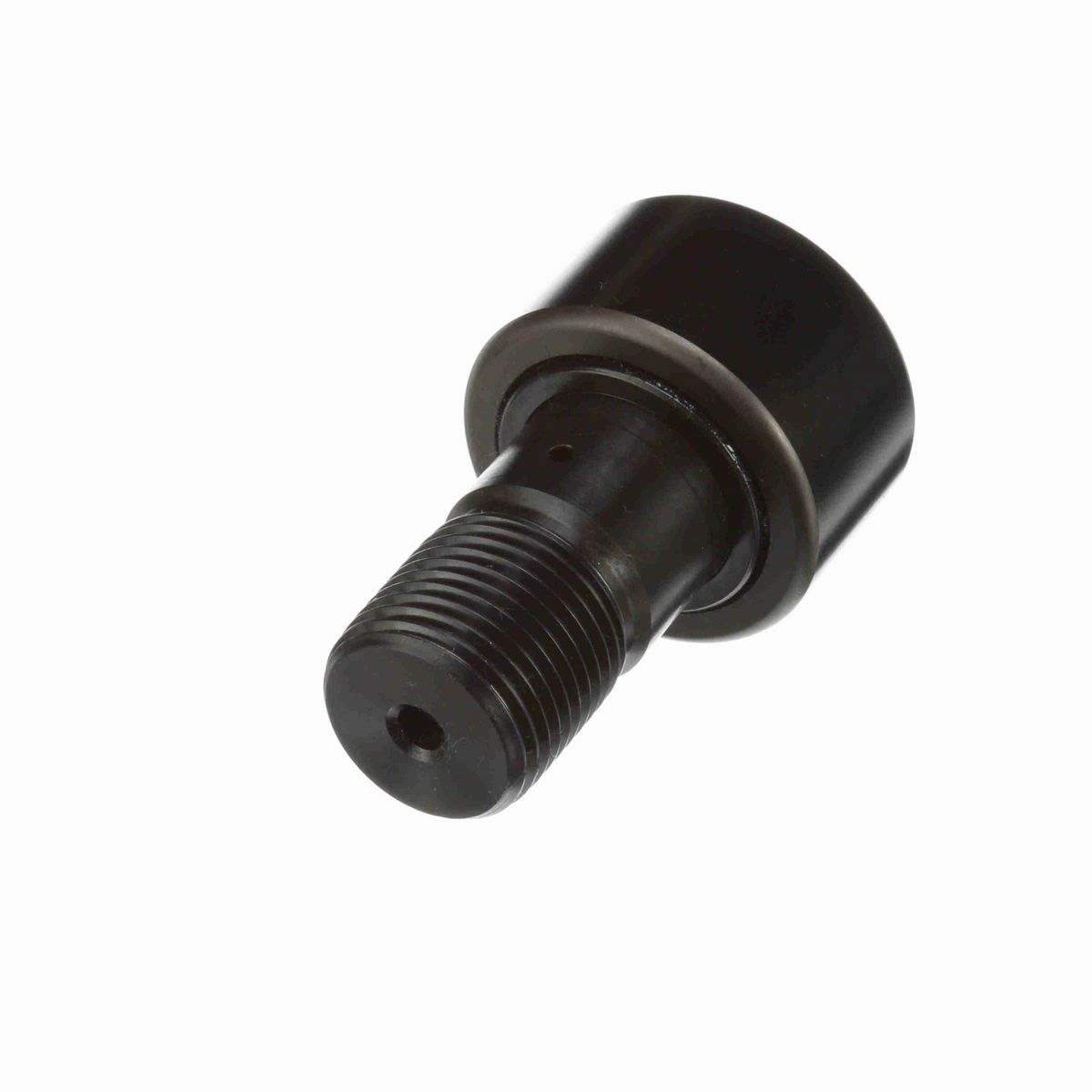 Опорный ролик с цапфой McGill Heavy Stud CAMROL CFH 1 1/2, цилиндрический, со шлицем под отвёртку, дюймовый