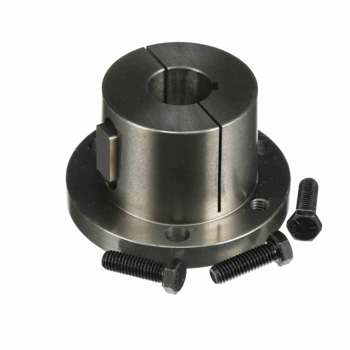 Browning Split Taper Bushing - Inch Bore Type - Q1 1 1/8