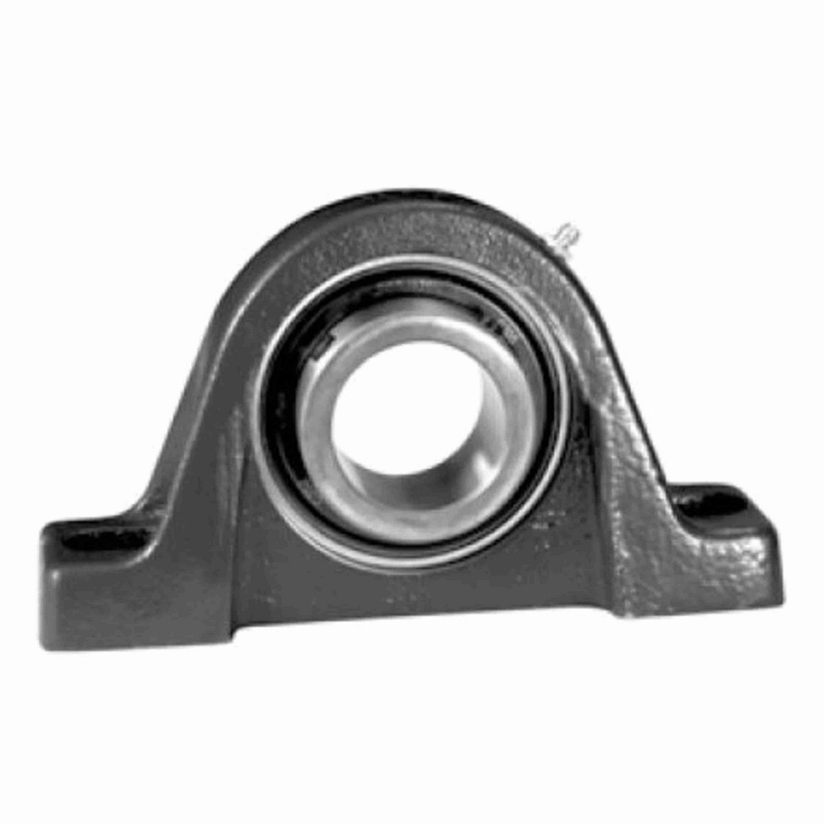 Link-Belt MPS247NK75 Pillow Blocks Ball Bearings - MPS247NK75