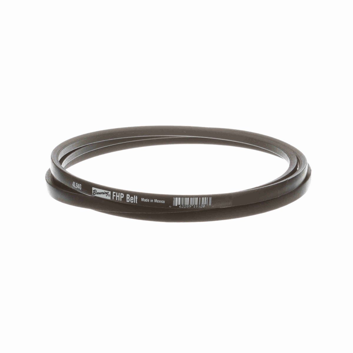 Browning Rubber FHP Belt - 4L940