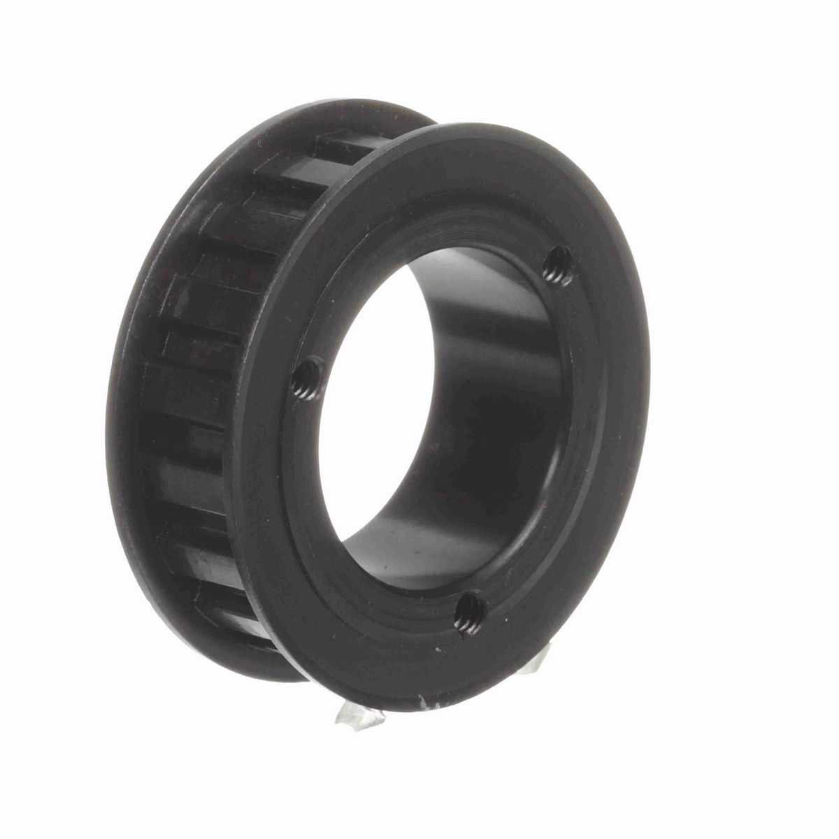 Browning Steel Bushed Bore Gearbelt Pulley - 18L050JA