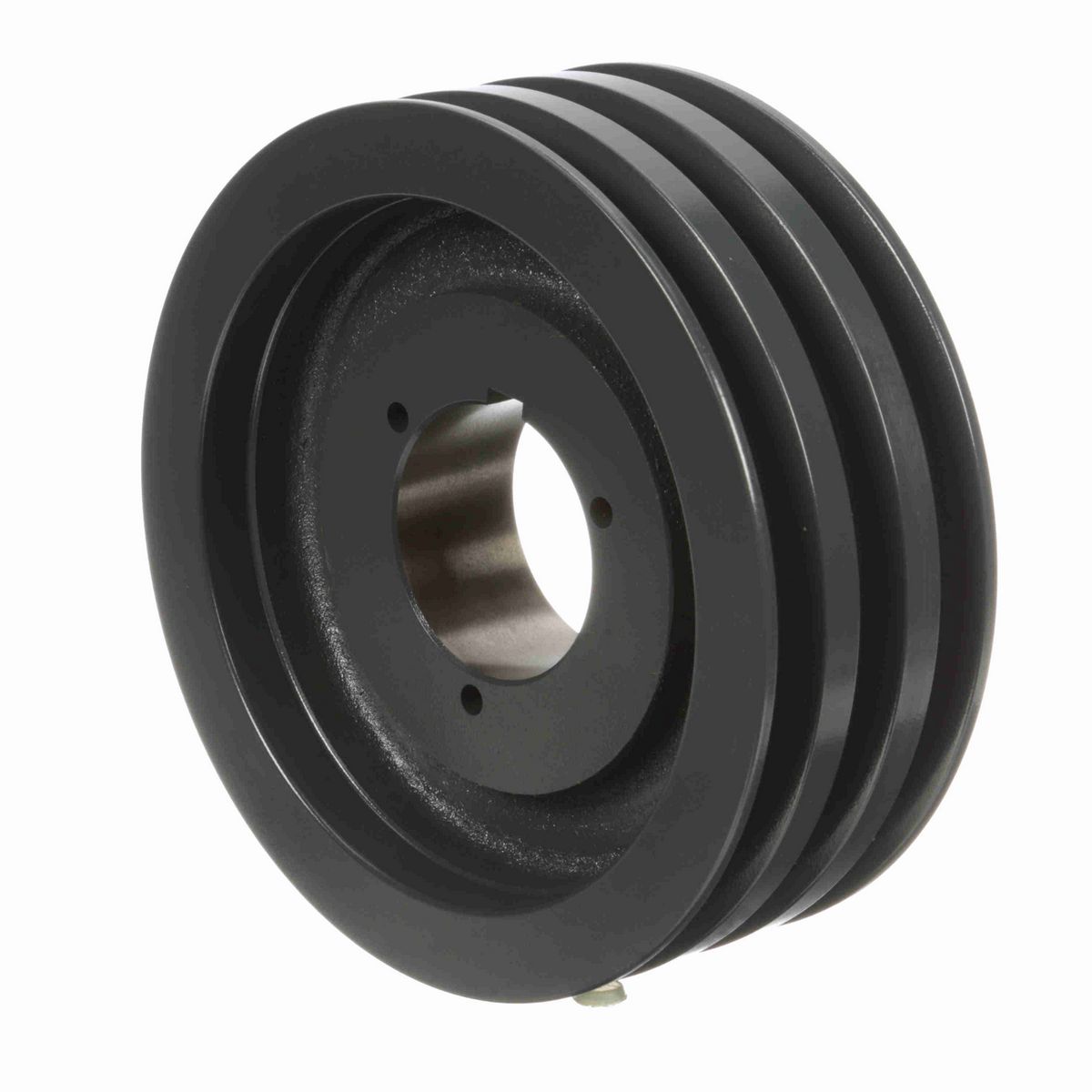 Browning 3 Groove Cast Iron Bushed Bore Companion Sheave - 3MVB86Q