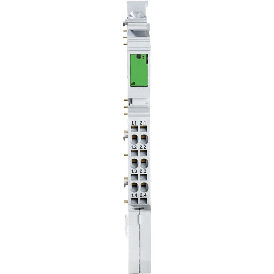 INTERFACE MODULE R-IB IL AI 2/SF-PAC [R911170784]
