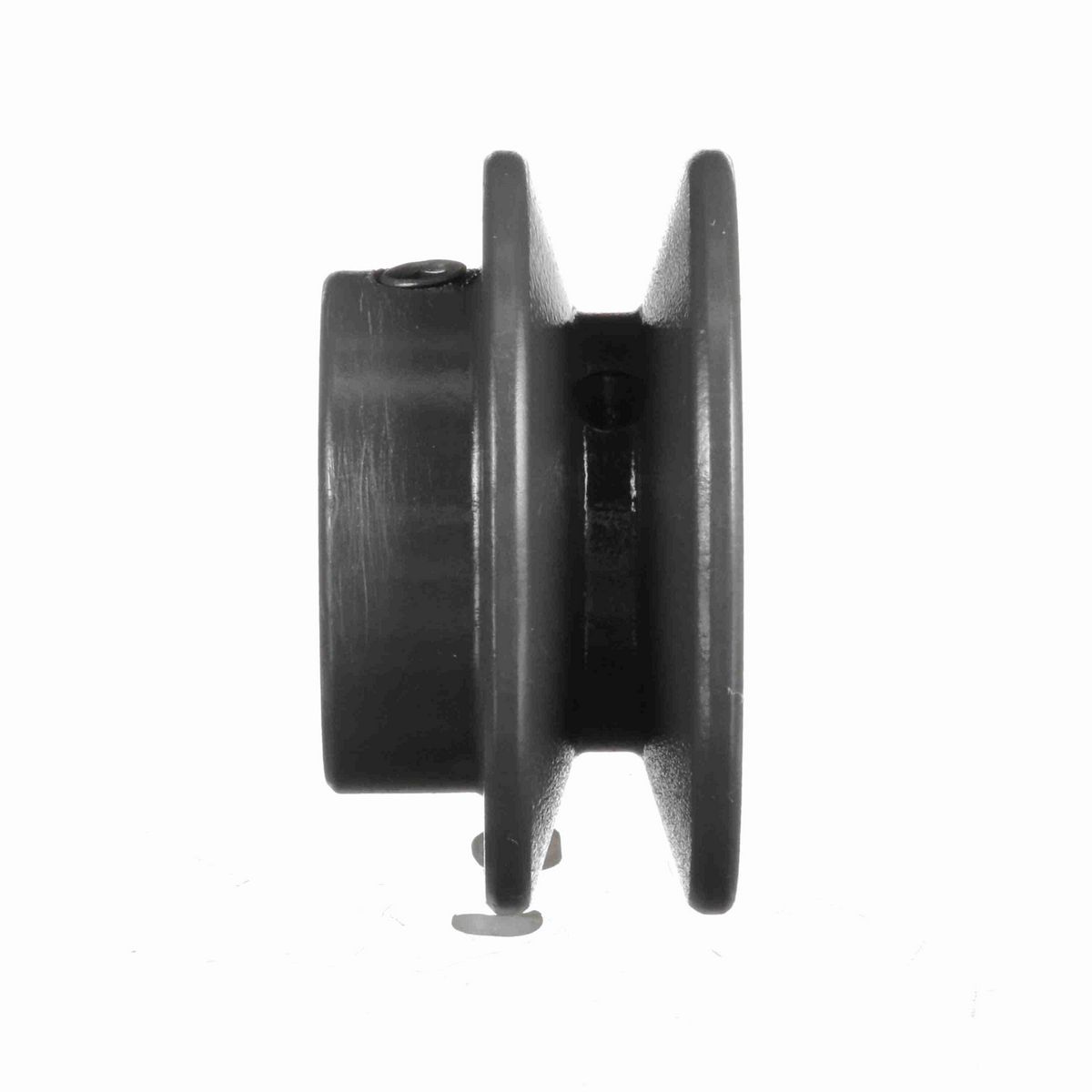 Browning 1 Groove Cast Iron FHP - Finished Bore Sheave - AK23X3/4