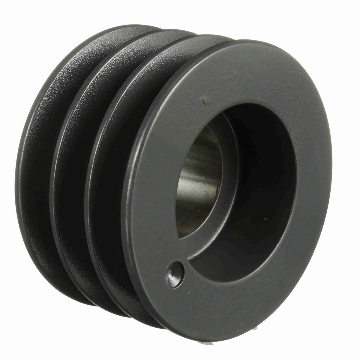 Browning 3 Groove Cast Iron Bushed Bore Multiple Sheave - 3TB42