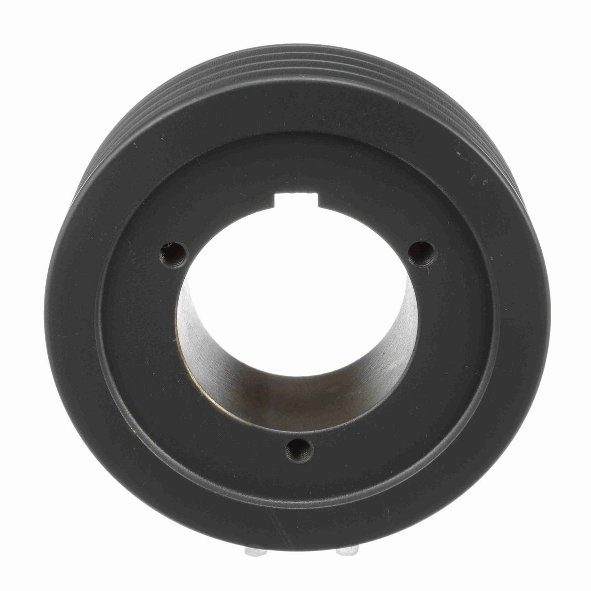 Browning 4 Groove Cast Iron Bushed Bore Multiple Sheave - 4Q3V60