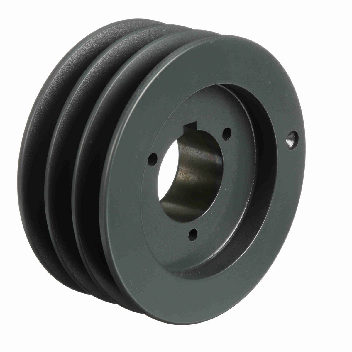 Browning 3 Groove Cast Iron Bushed Bore Multiple Sheave - 3TB54