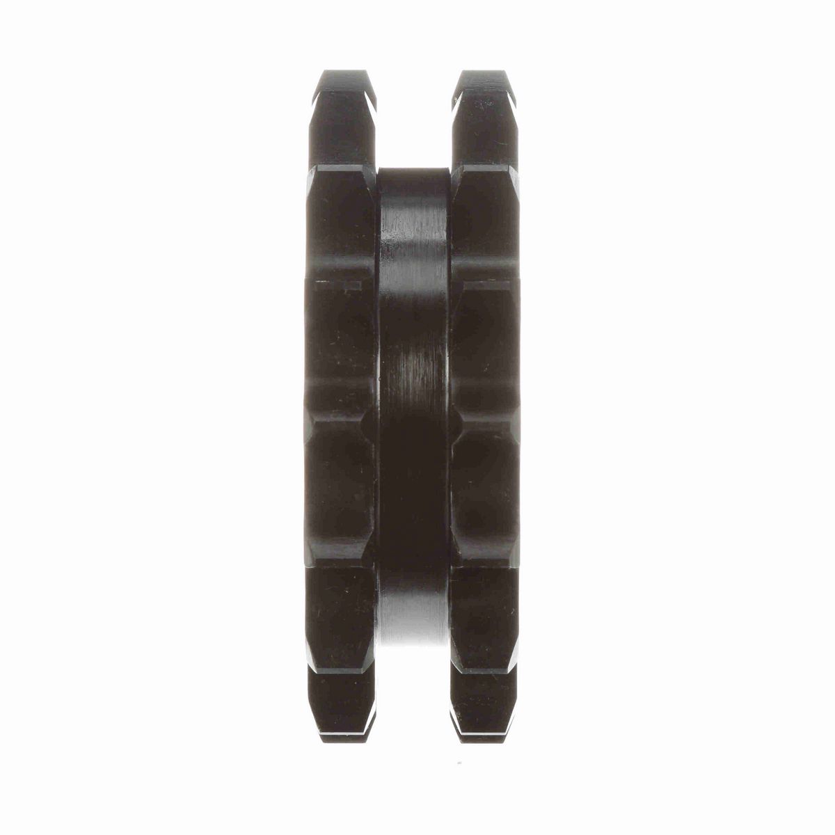 Browning Steel Bushed Bore Roller Chain Sprocket - D80Q16