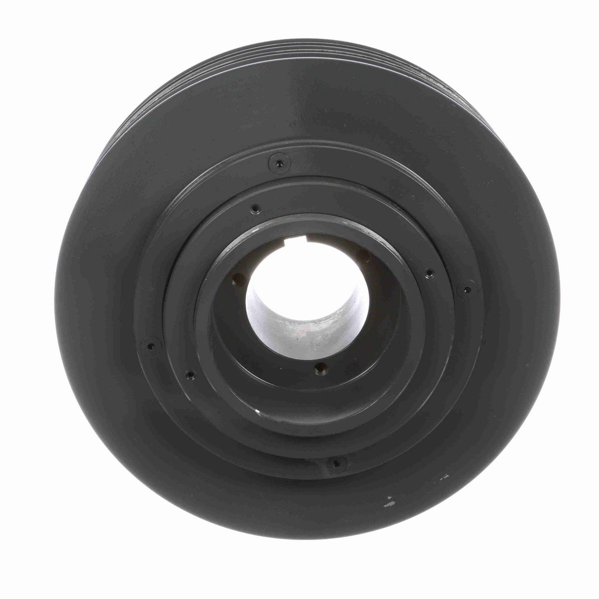 Browning 3 Groove Cast Iron Bushed Bore Multiple Variable Pitch Sheave - 3MVP1015V115Q