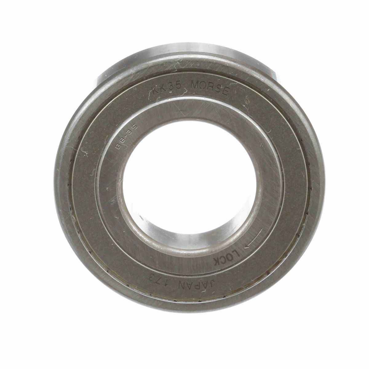 Morse KK Series CAM Clutch - KK35