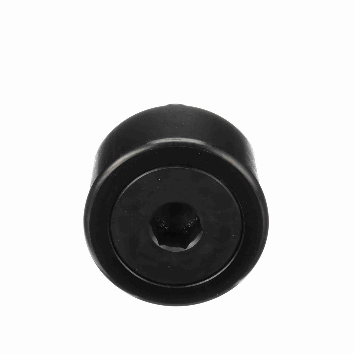 Опорный ролик с цапфой McGill CAMROL CF 3 B, цилиндрический, с шестигранным отверстием, дюймовый