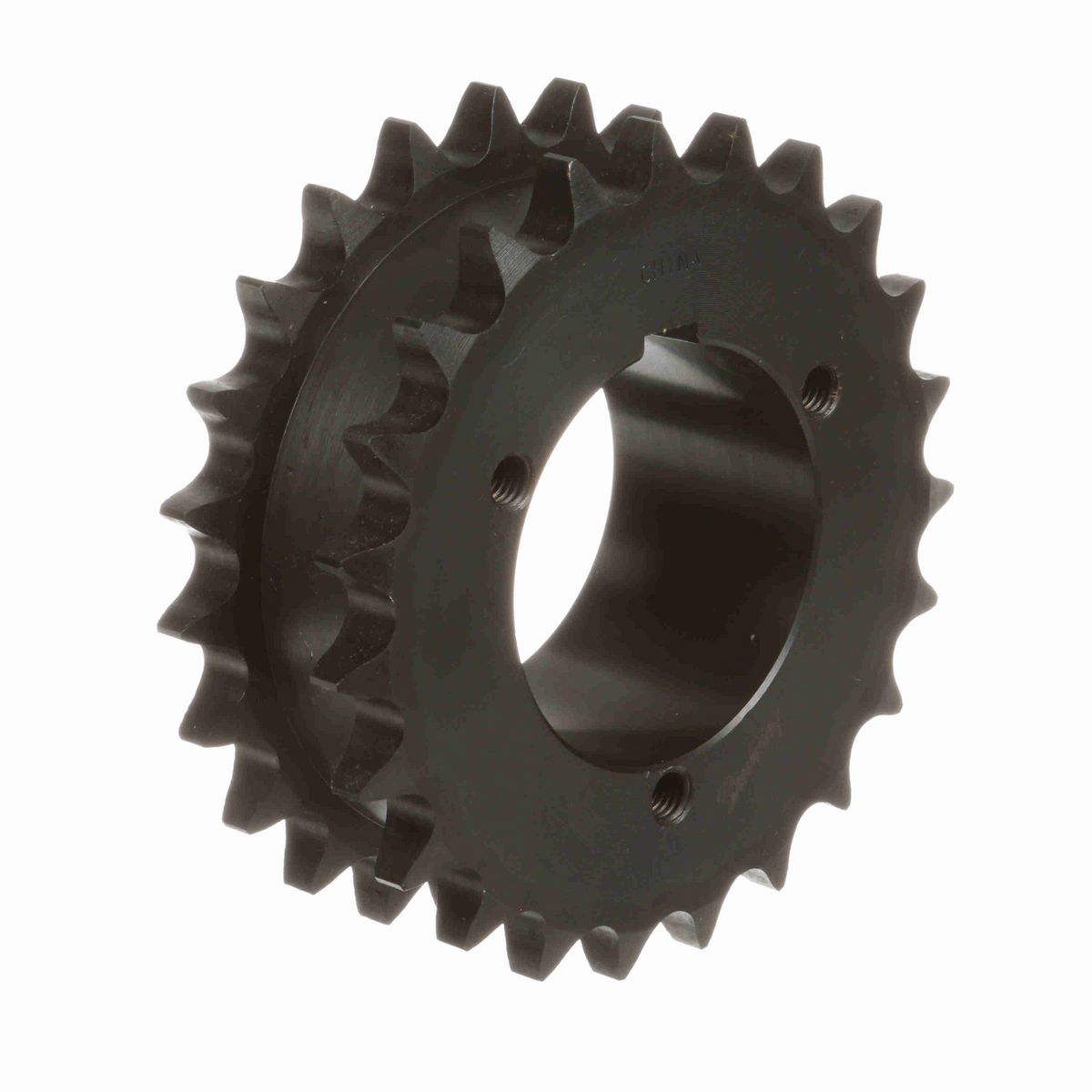 Browning Steel Bushed Bore Roller Chain Sprocket - DS60Q23