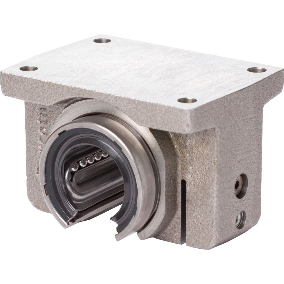 Линейный комплект Bosch Rexroth LSGOE-M-80-DD [R106828000]