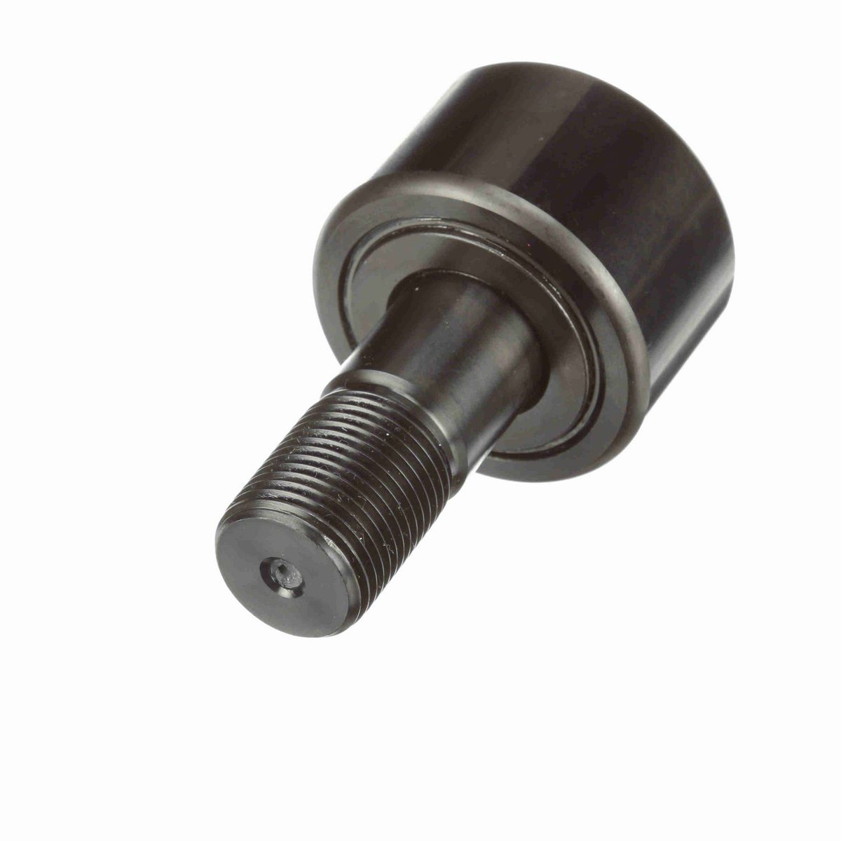 Опорный ролик с цапфой McGill CAMROL CF 2 SB, цилиндрический, с уплотнением, с шестигранным отверстием, дюймовый