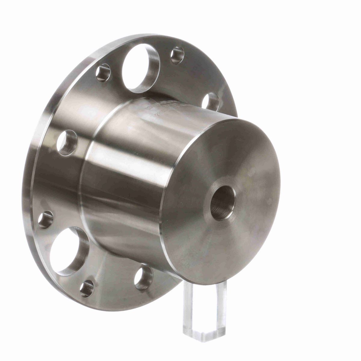 Kop-Flex Disc Coupling Long Hub - Style KD1 - Size 203 - Rough Bore - 203 KD 1 LHUB