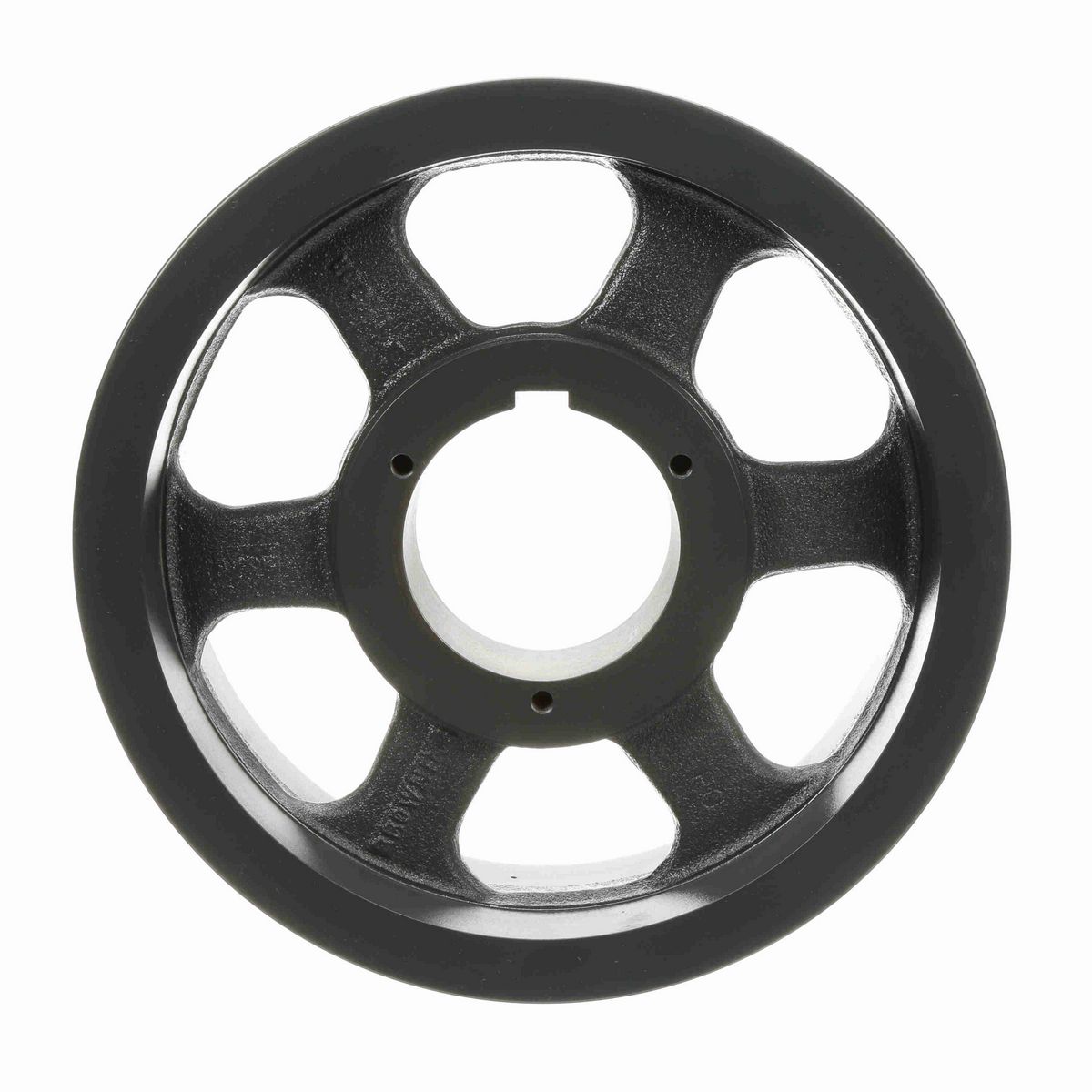 Browning 5 Groove Cast Iron Bushed Bore Multiple Sheave - 5R5V132