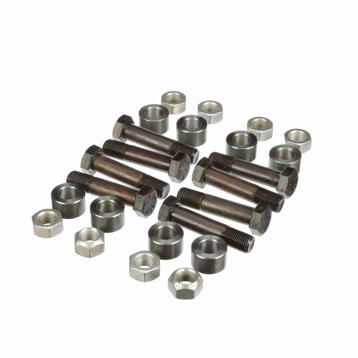 Kop-Flex Disc Coupling High Torque Disc Pack Fastener Set - Style KD11, 20, 21, 22, 04, 41, 42 - Size 304 - 304 KD HTFS