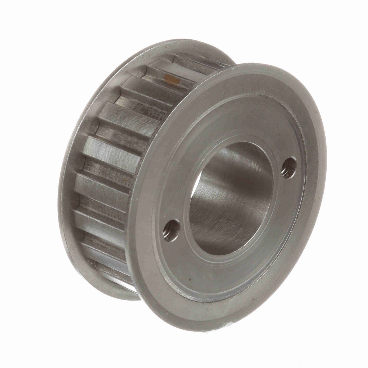 Browning Steel Bushed Bore Gearbelt Pulley - 20LG075