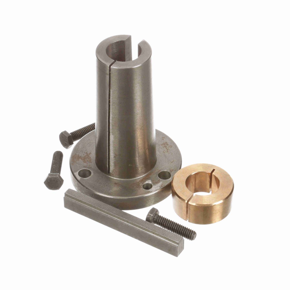 Browning TorqTaper Plus Bushing Kit - Inch Bore Type - 107TBP015