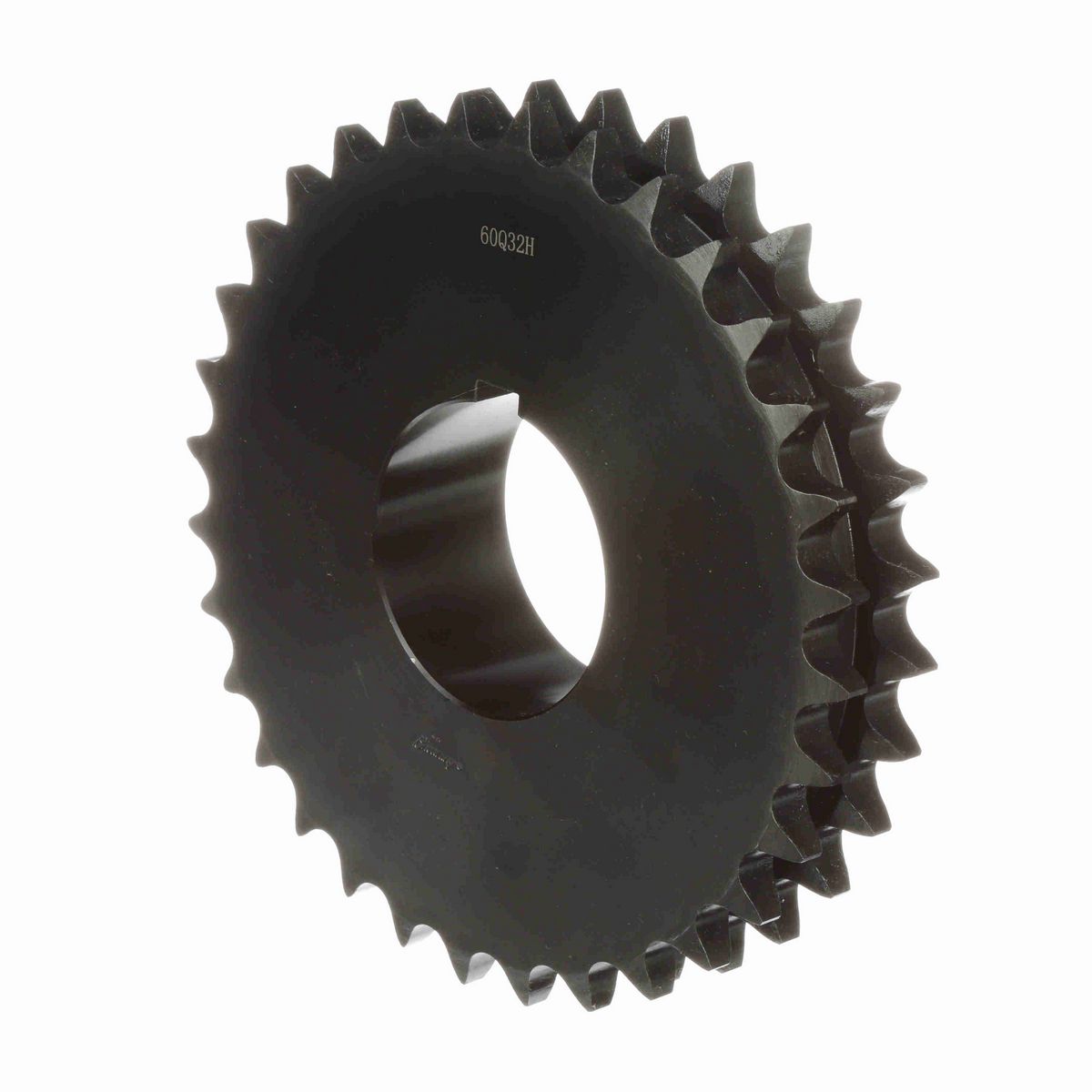 Browning Steel Bushed Bore Roller Chain Sprocket - D60Q32