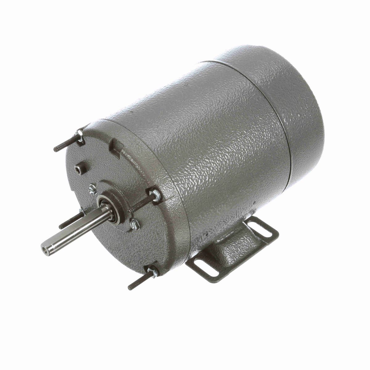 LEESON Agricultural Motor, 0.25 HP, 1 Ph, 60 Hz, 115/230 V, 1800 RPM, 48Y Frame, TEAO - A099899.00