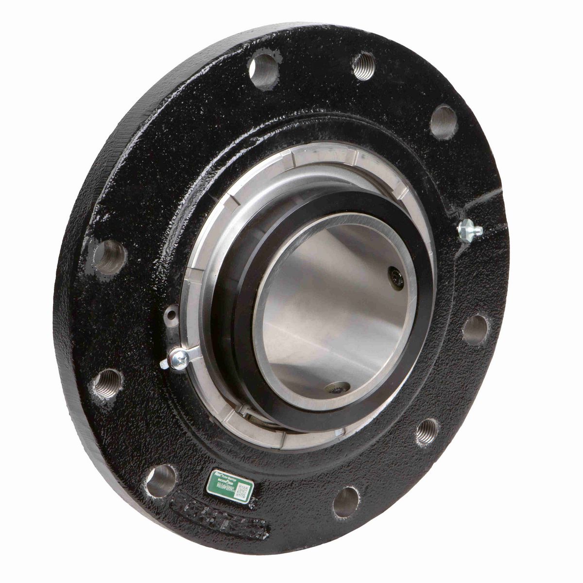 Rexnord ZBR5407Y Flanged Cartridge Blocks Rex Spherical Roller Bearings - ZBR5407Y