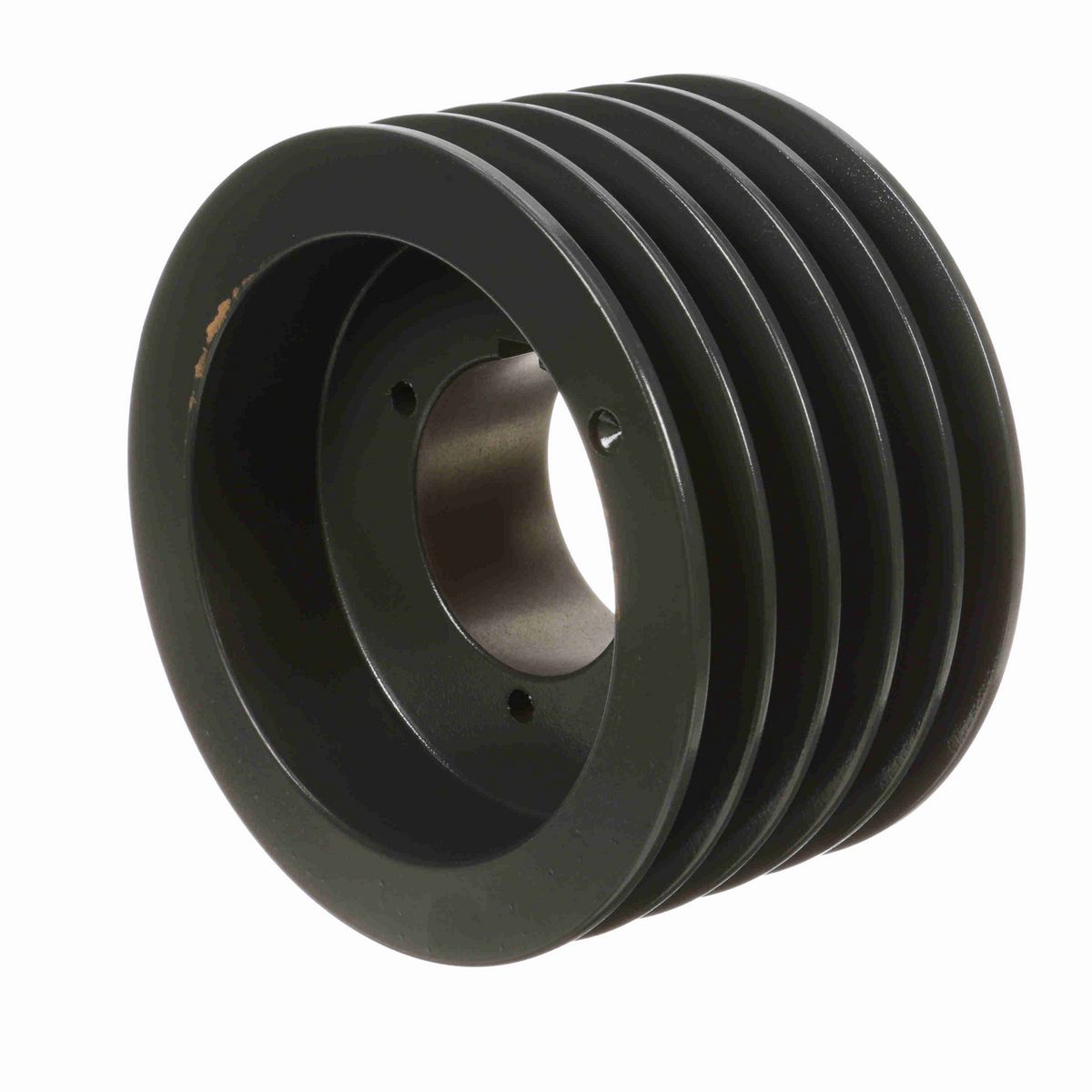 Browning 5 Groove Cast Iron Bushed Bore Multiple Sheave - 5TB68