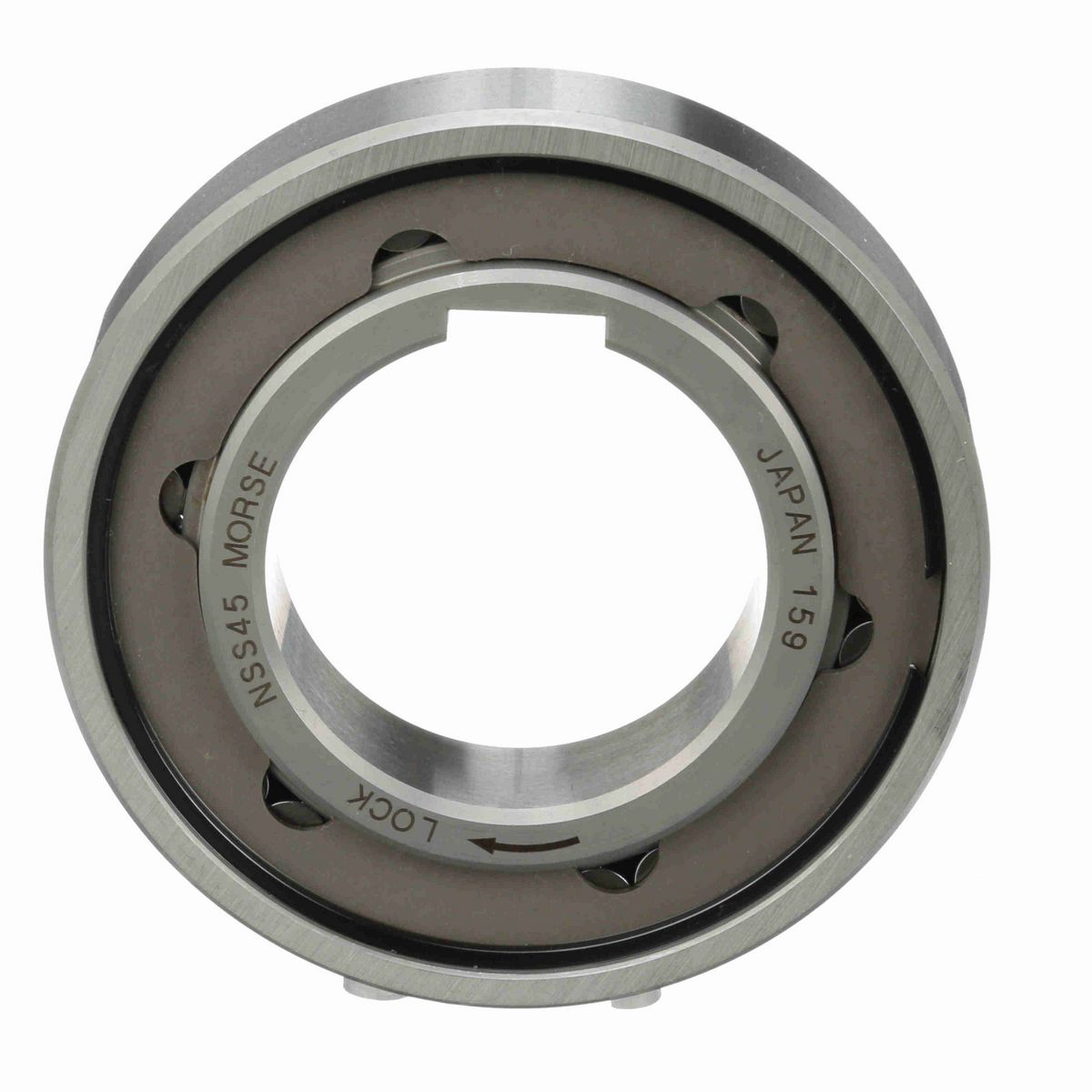 Morse NSS Series CAM Clutch - NSS-45 CLUTCH