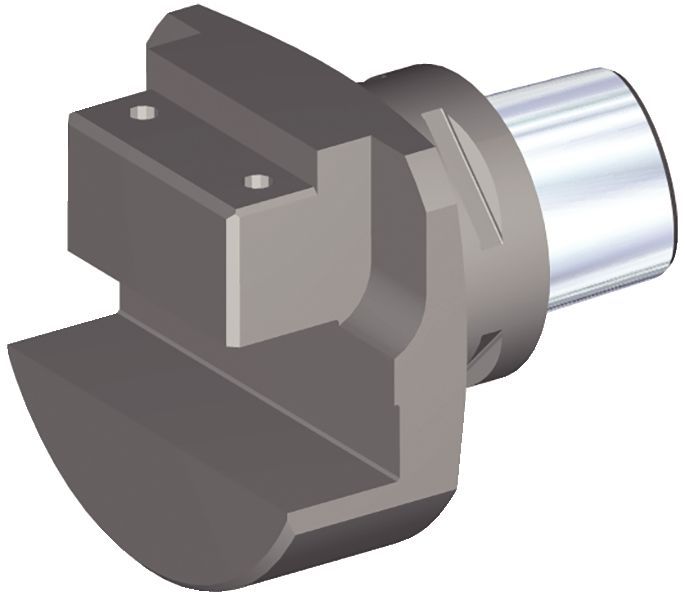 ETA Square Shank Adapters Kennametal ETA - Metric [6341348]