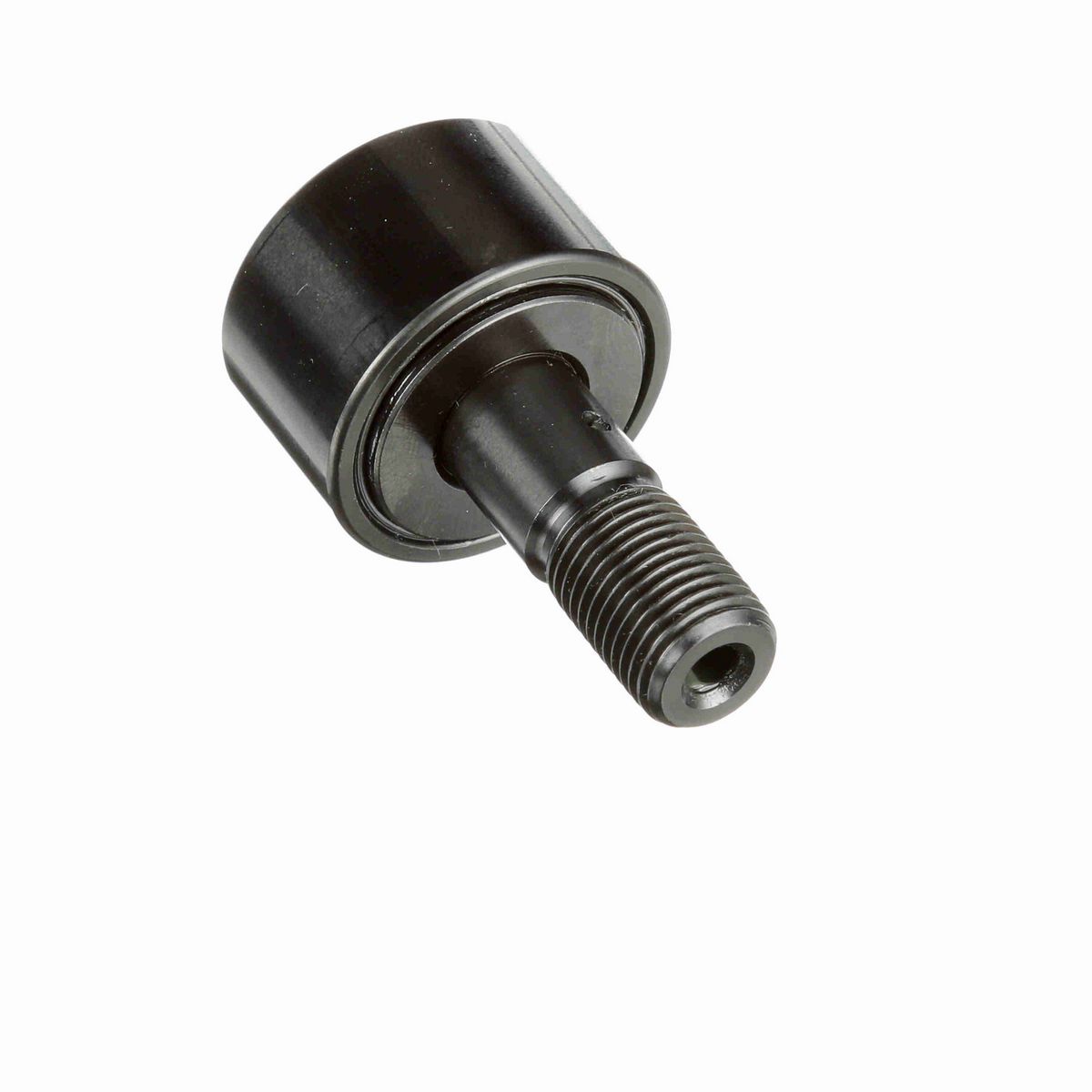 Опорный ролик с цапфой McGill CAMROL CF 1 1/4 SB, цилиндрический, с уплотнением, с шестигранным отверстием, дюймовый