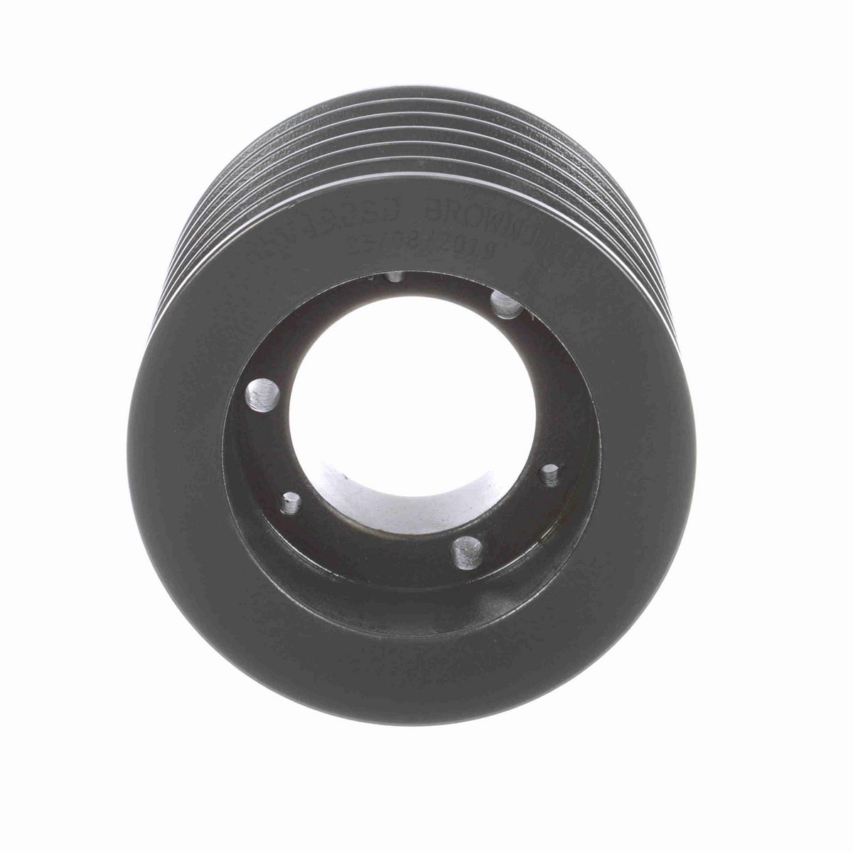 Browning 6 Groove Cast Iron Bushed Bore Multiple Sheave - 65V490SD