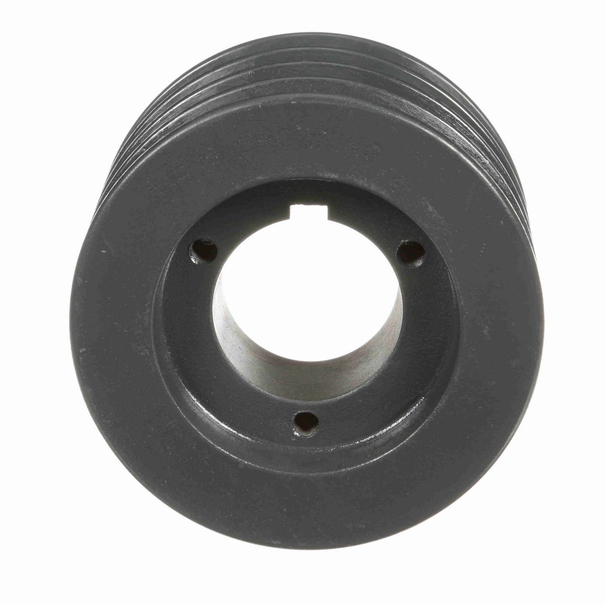 Browning 4 Groove Cast Iron Bushed Bore Multiple Sheave - 4TB44