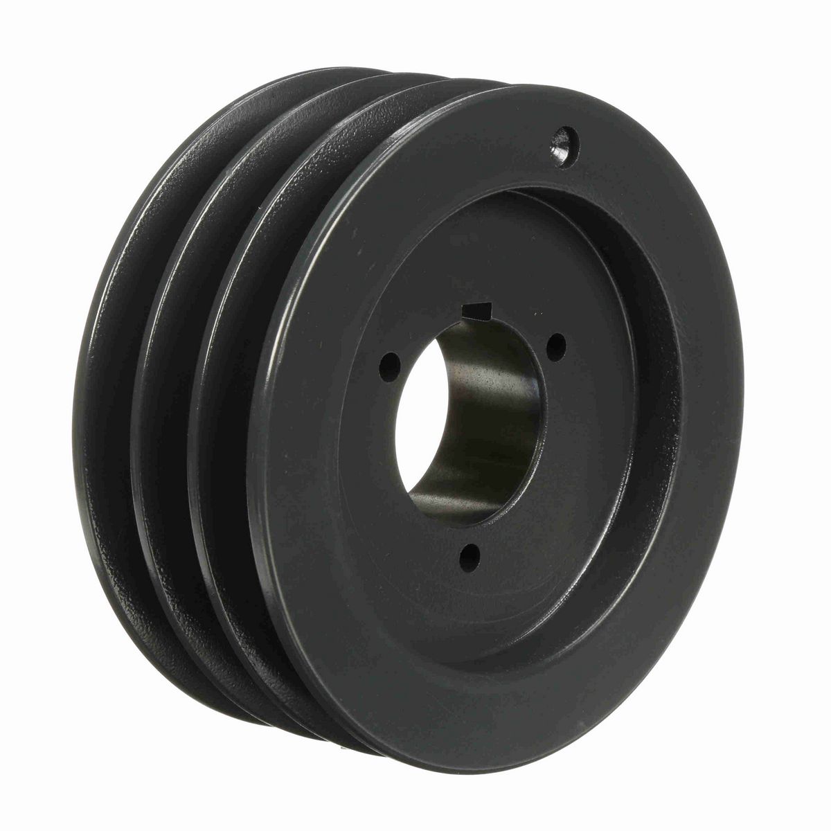 Browning 3 Groove Cast Iron Bushed Bore Multiple Sheave - 3TB58