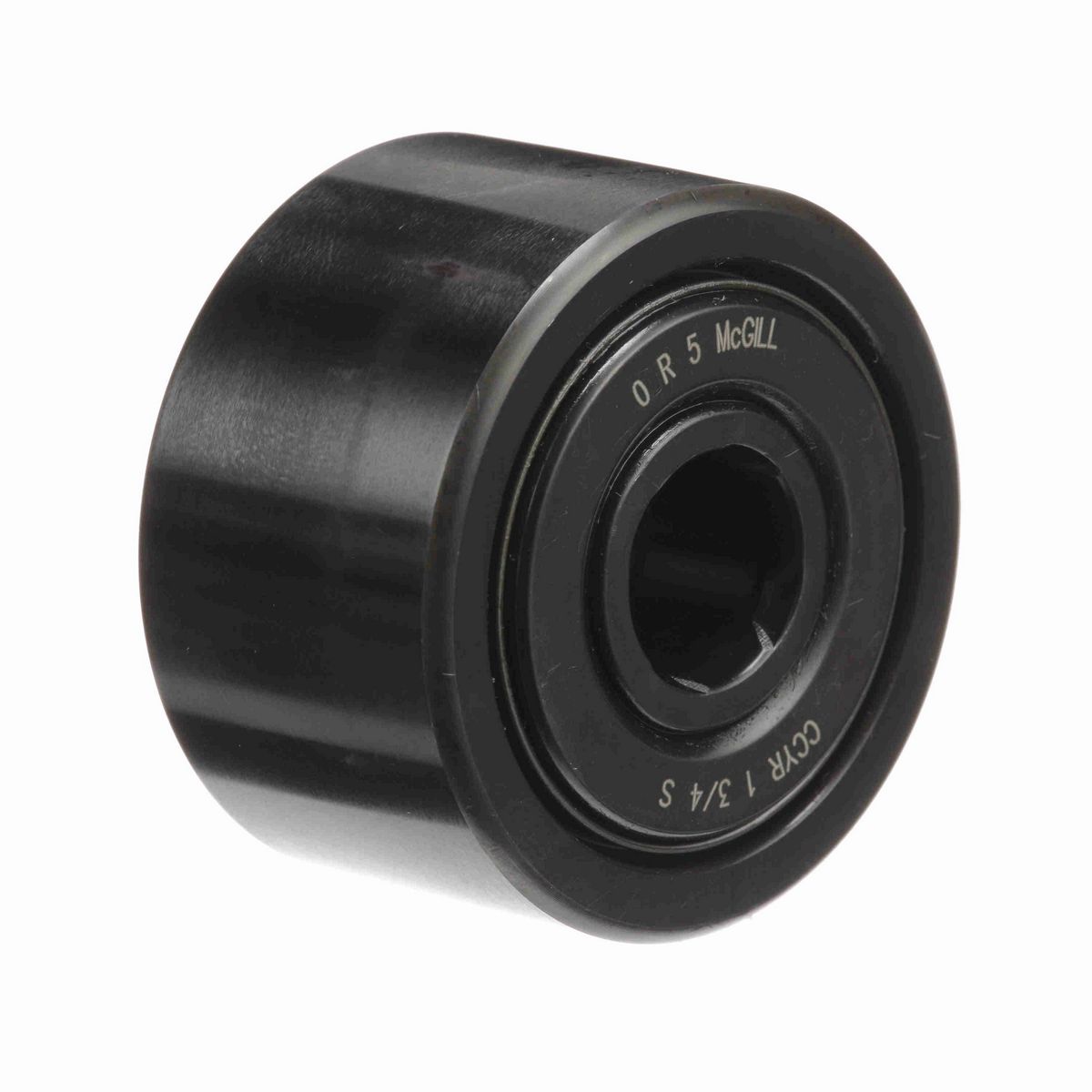 Опорный ролик McGill CAMROL CCYR 1 3/4 S, бочкообразный, с уплотнением, дюймовый