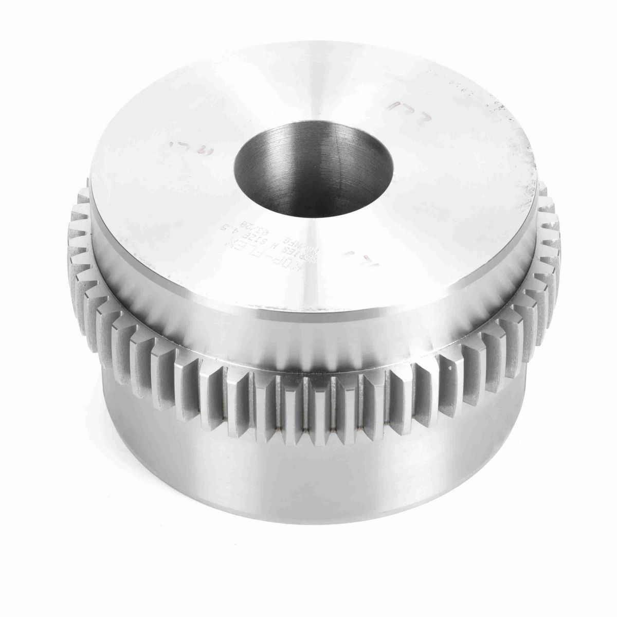 Kop-Flex Gear Coupling Flex Hub - Size 4.5 - 4 1/2H FHUB