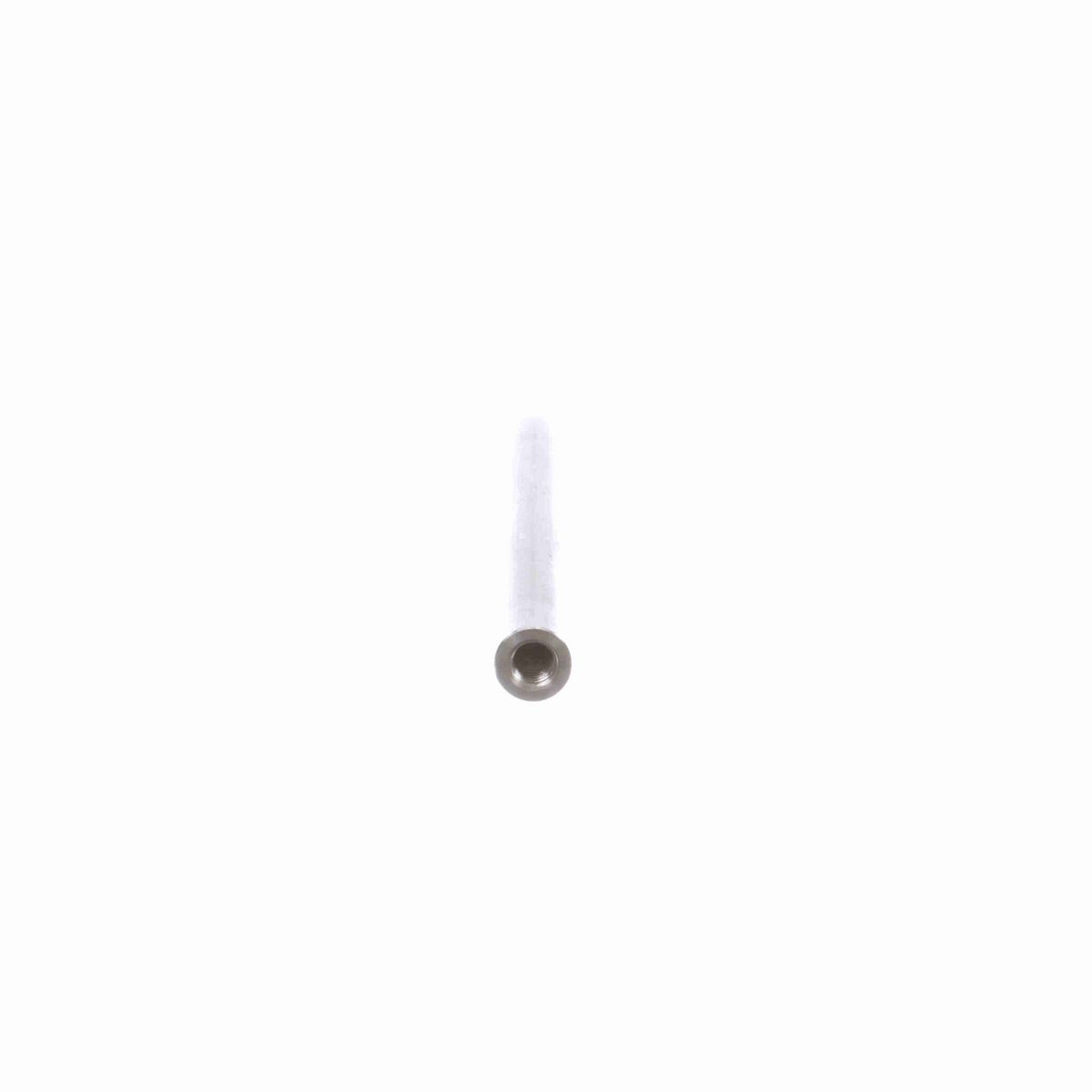 System Plast Cross Rod, Stainless Steel, 1/2" Dia. x 6.25", 5/16-18 tap - VF-CR4-SS-0600-516