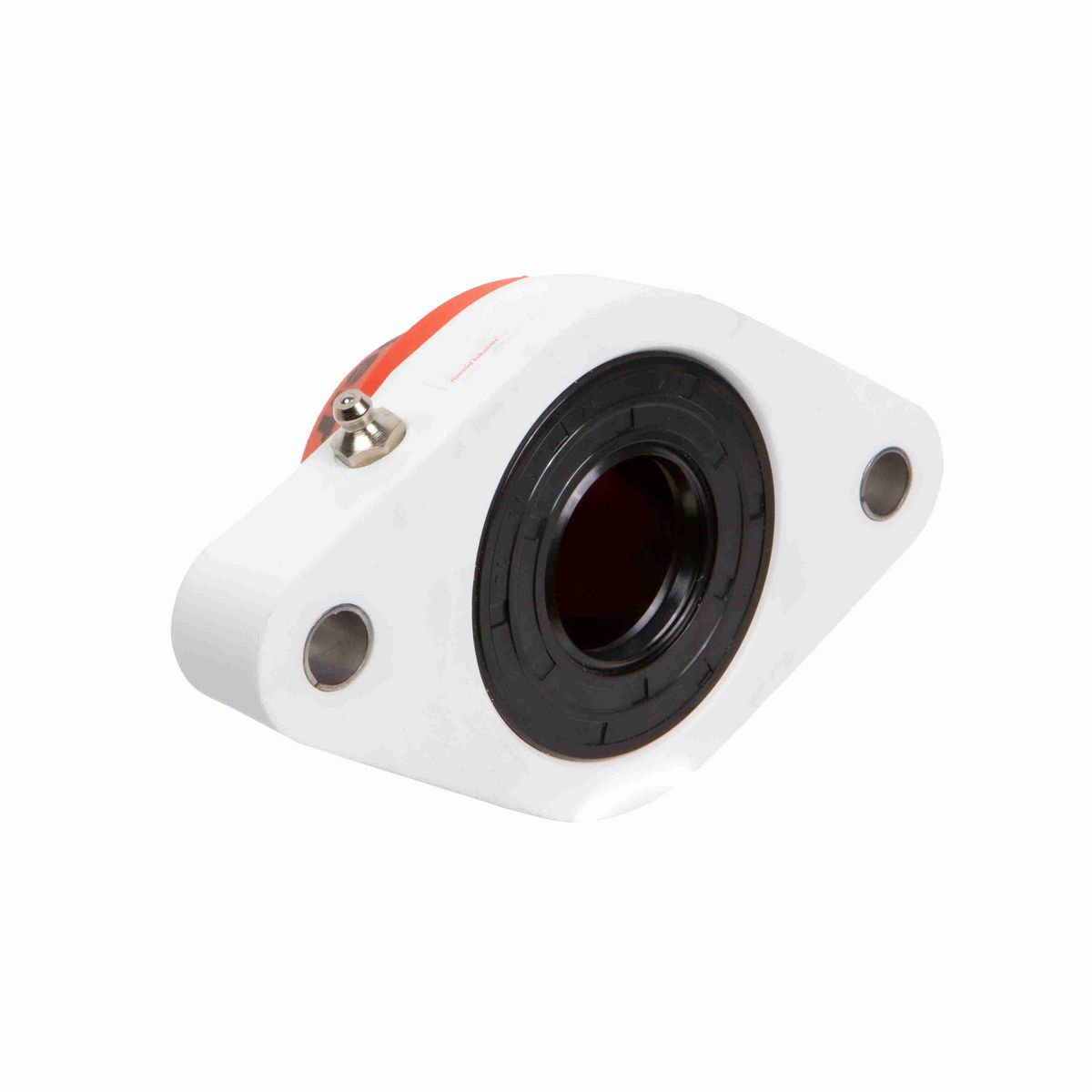 Link-Belt KLFXS223DC Flange Blocks Ball Bearings - KLFXS223DC