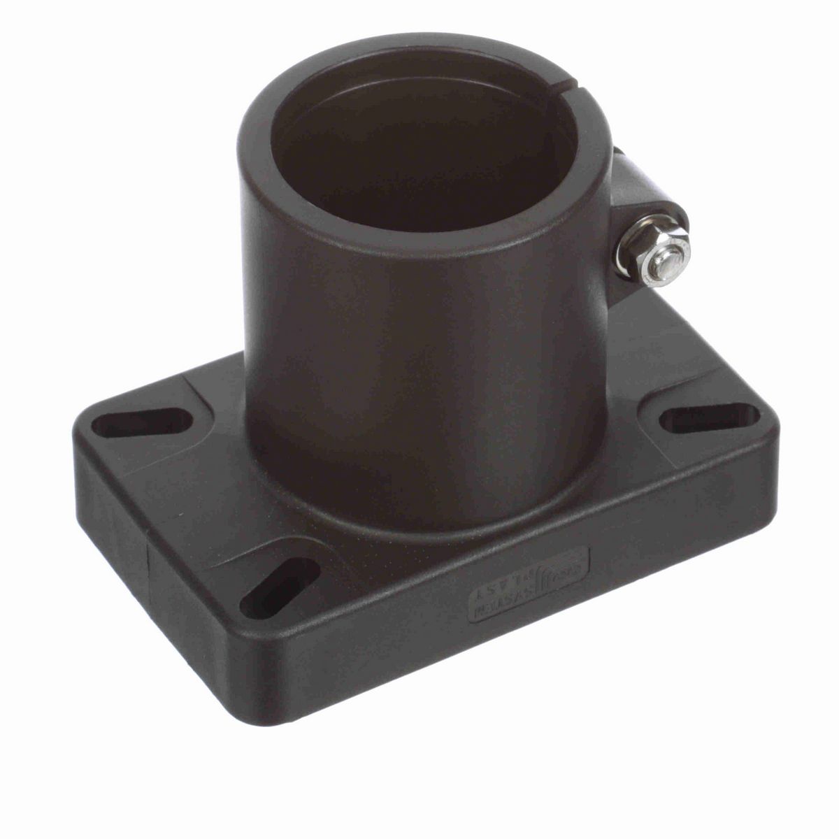 System Plast Post Cap; Series: VG-3080 for 2" Pipe - VG-3080-R200