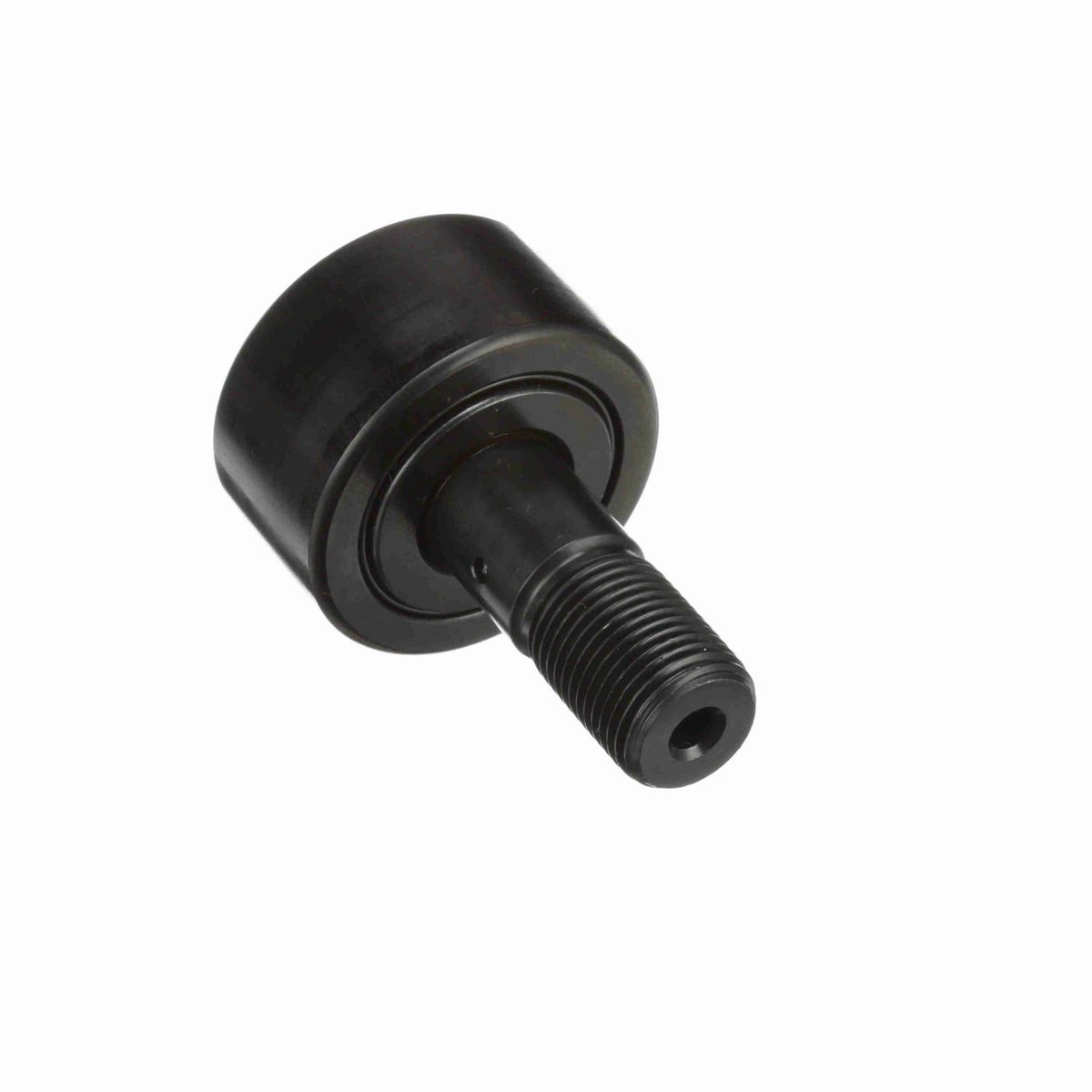 Опорный ролик с цапфой McGill CAMROL CCF 1 5/8 SB, бочкообразный, с уплотнением, с шестигранным отверстием, дюймовый