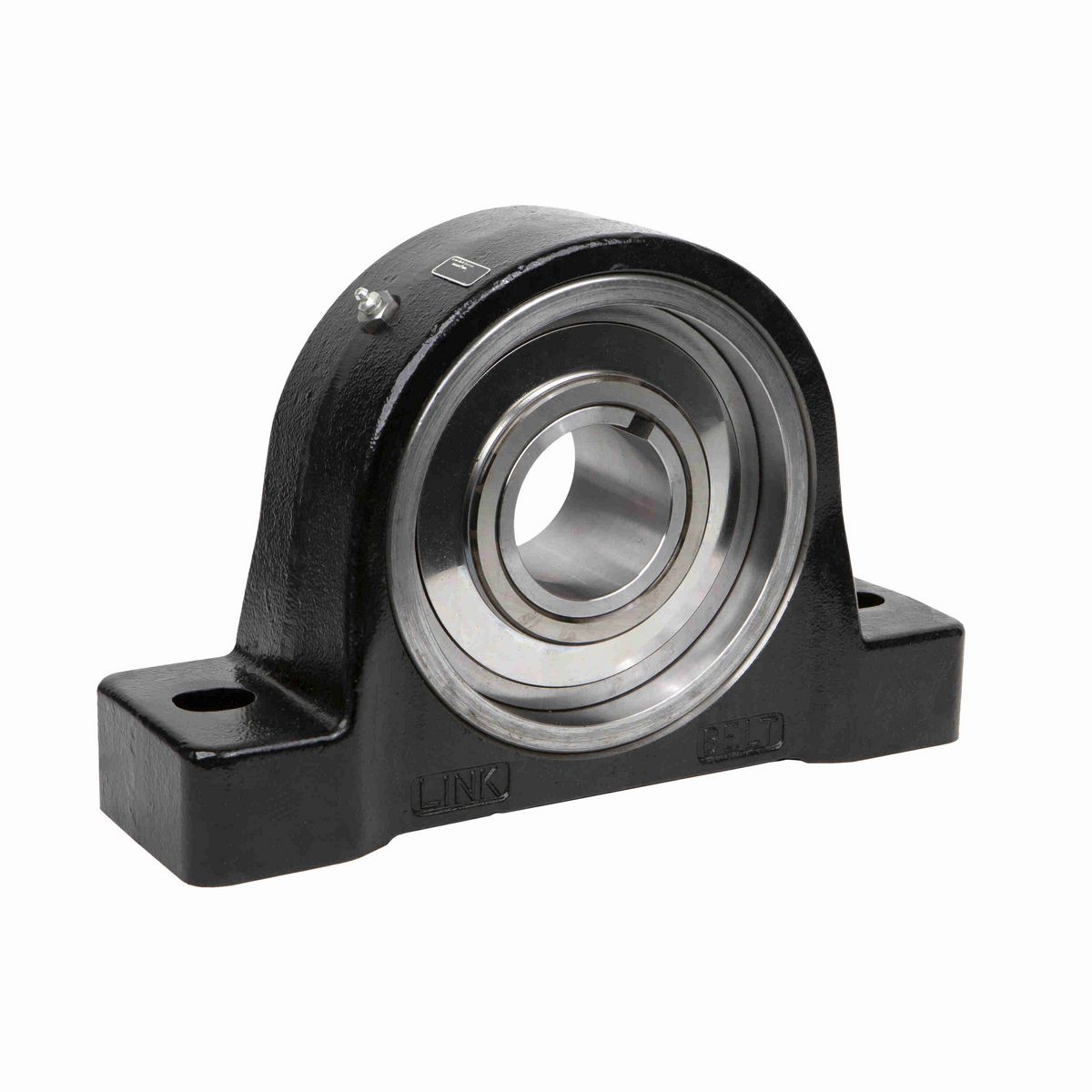 Link-Belt PEU3K55 Pillow Blocks Ball Bearings - PEU3K55