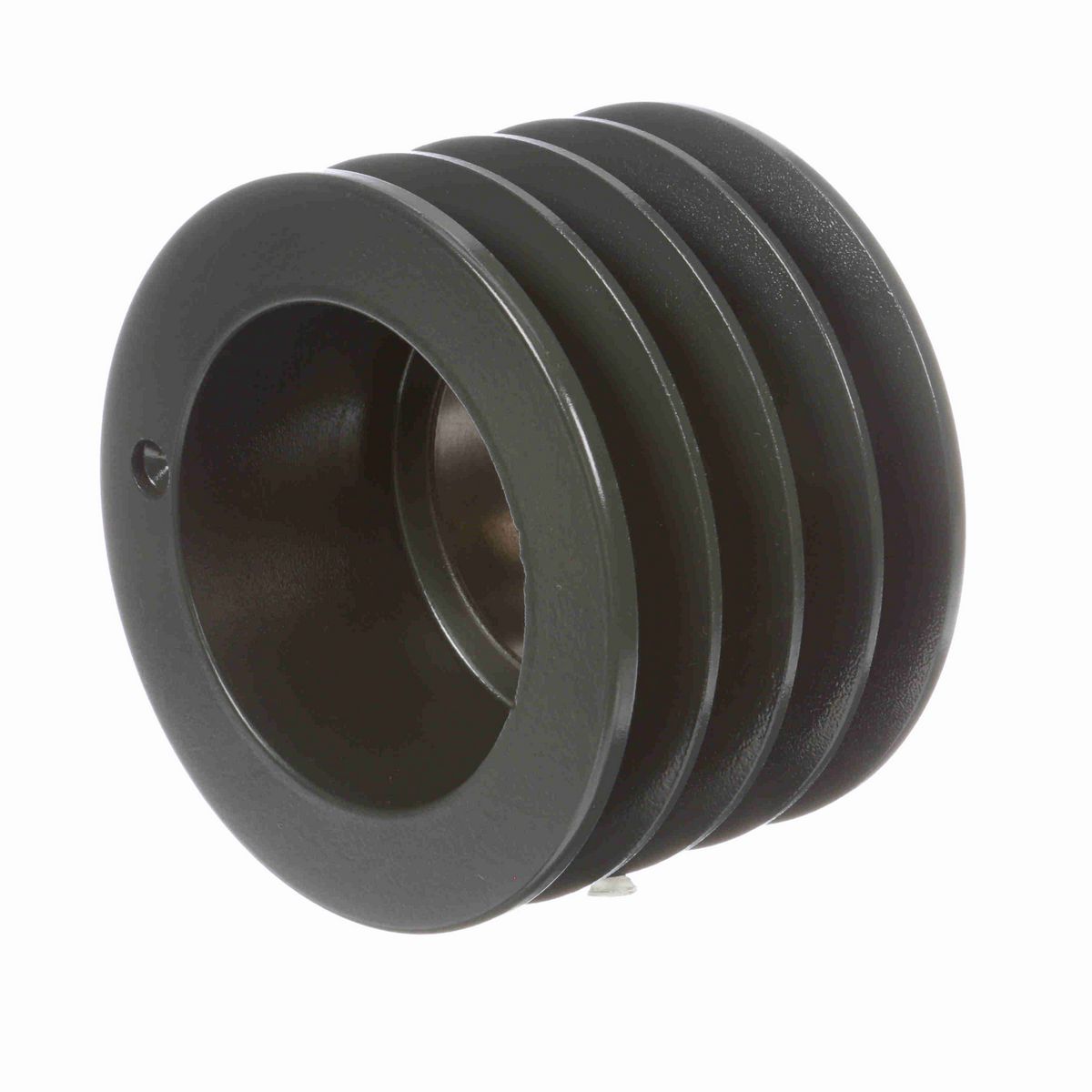 Browning 4 Groove Cast Iron Bushed Bore Multiple Sheave - 4B5V46