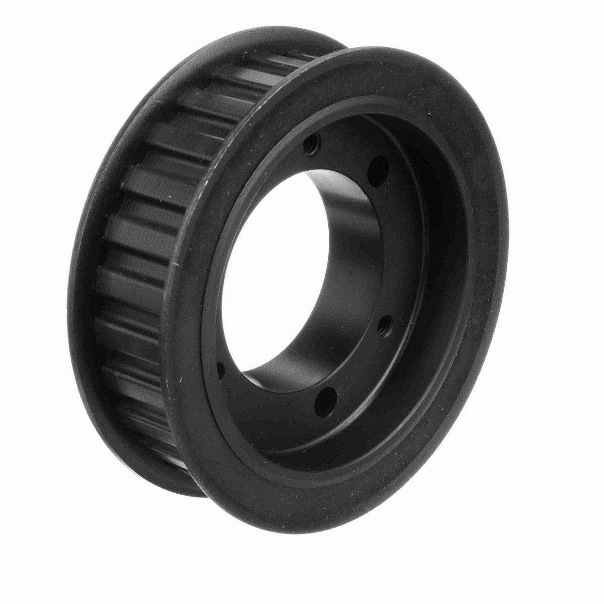 Browning Steel Bushed Bore Gearbelt Pulley - 27H100SDS