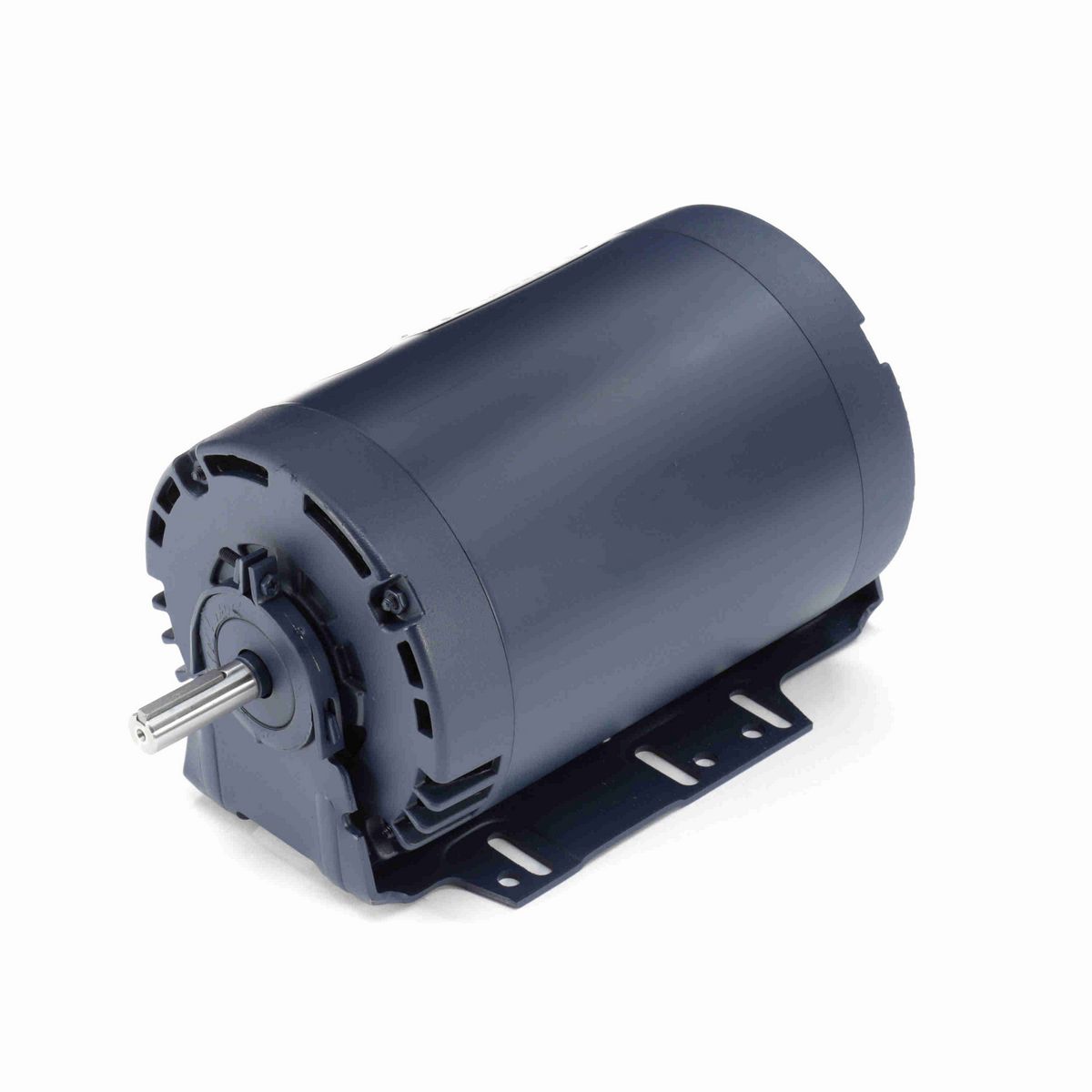 LEESON Definite Purpose Motor, 1.50 & 0.67 HP, 3 Ph, 60 & 60 Hz, 460 & 460 V, 1800 & 1800 RPM, 56H Frame, DP - 111963.00