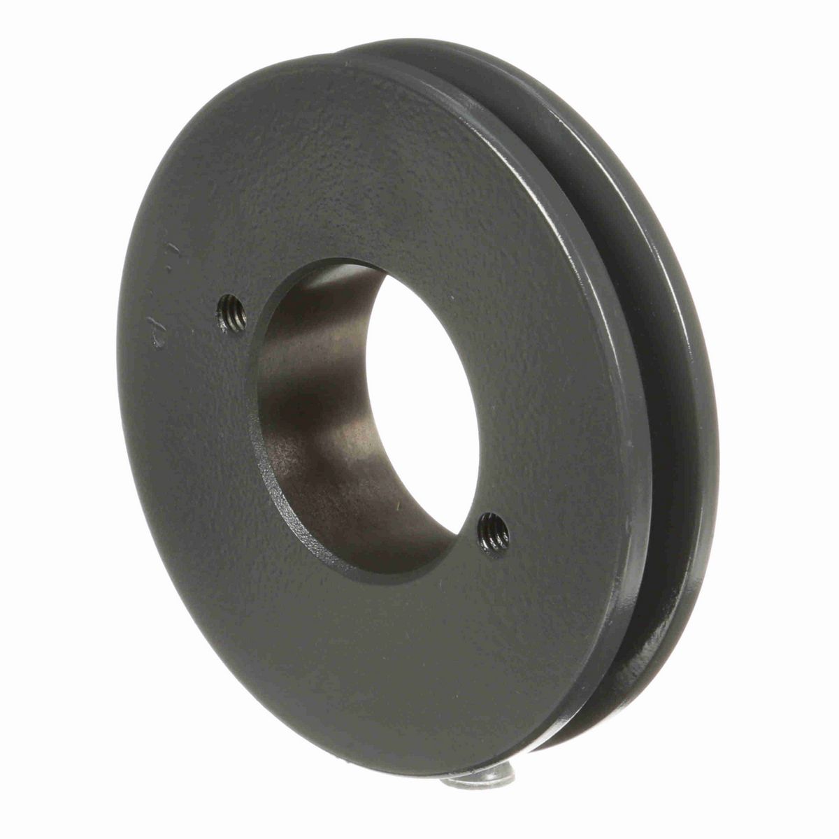 Browning 1 Groove Cast Iron Bushed Bore Multiple Sheave - 1H3V36