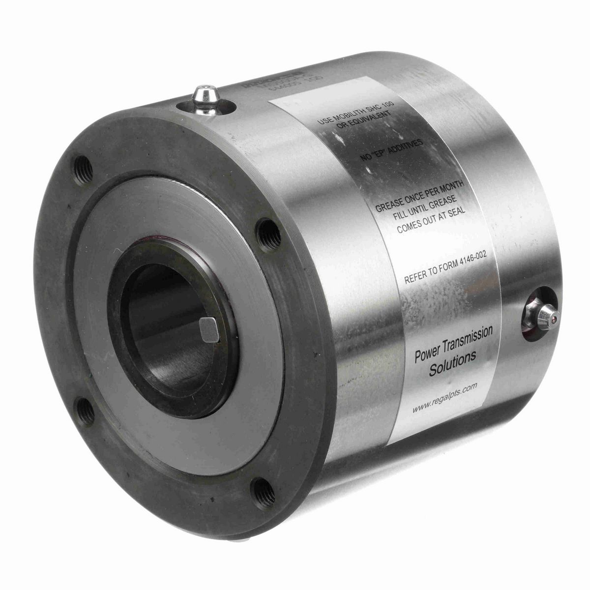 Morse M Series CAM Clutch - MO500A-G 1-1/4FB CL