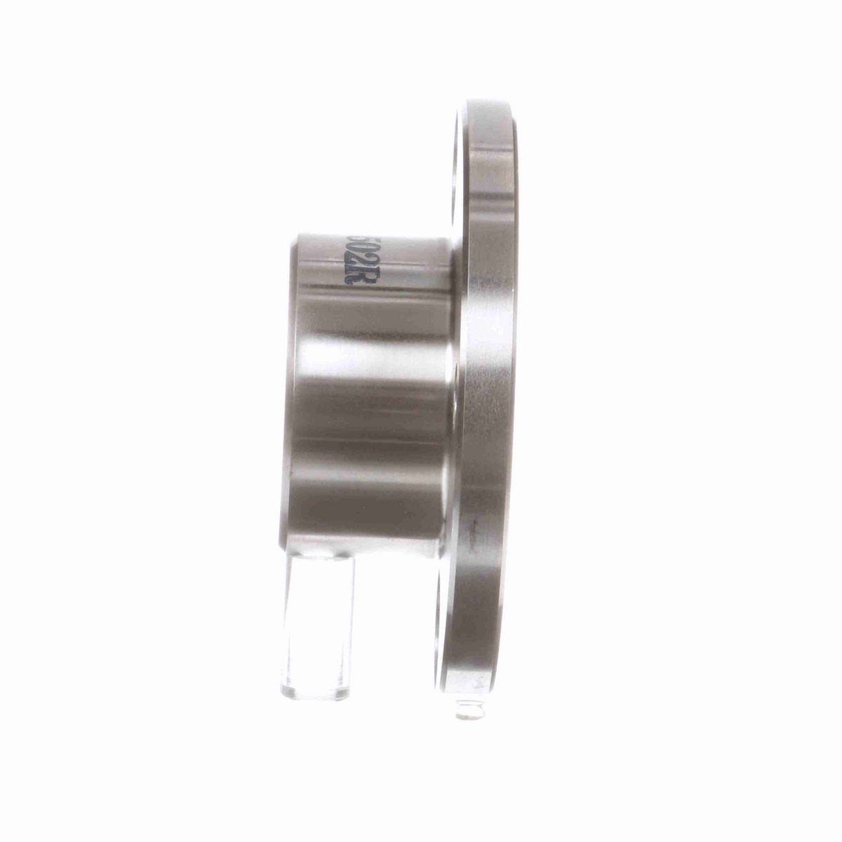 Morse Elastomeric Coupling - Size 502 - Plain Bore - 502 MORFLEX FLANGE MB